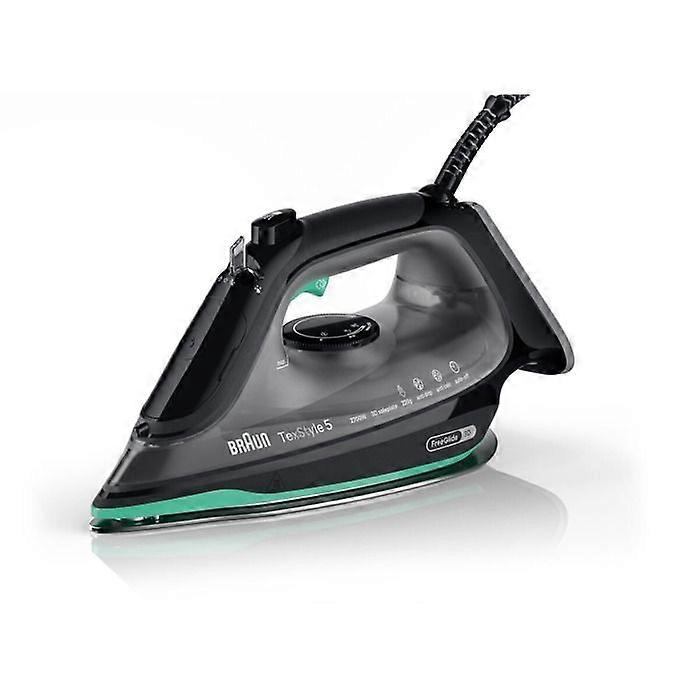 Braun SI5277GR TexStyle 5 Iron