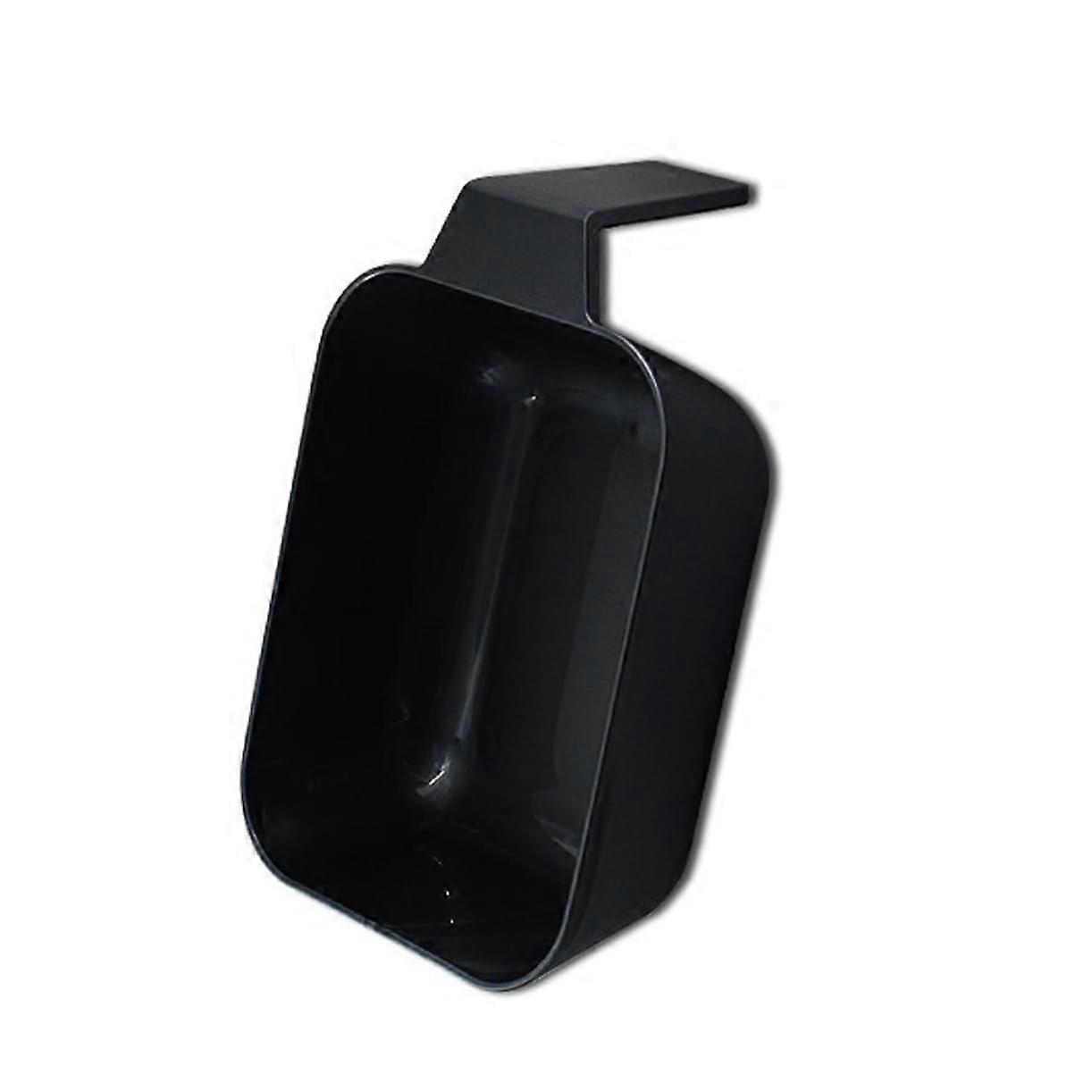 Red 12V Adjustable Tail Light Black for Harley Chopper Bobber Ref: 9873