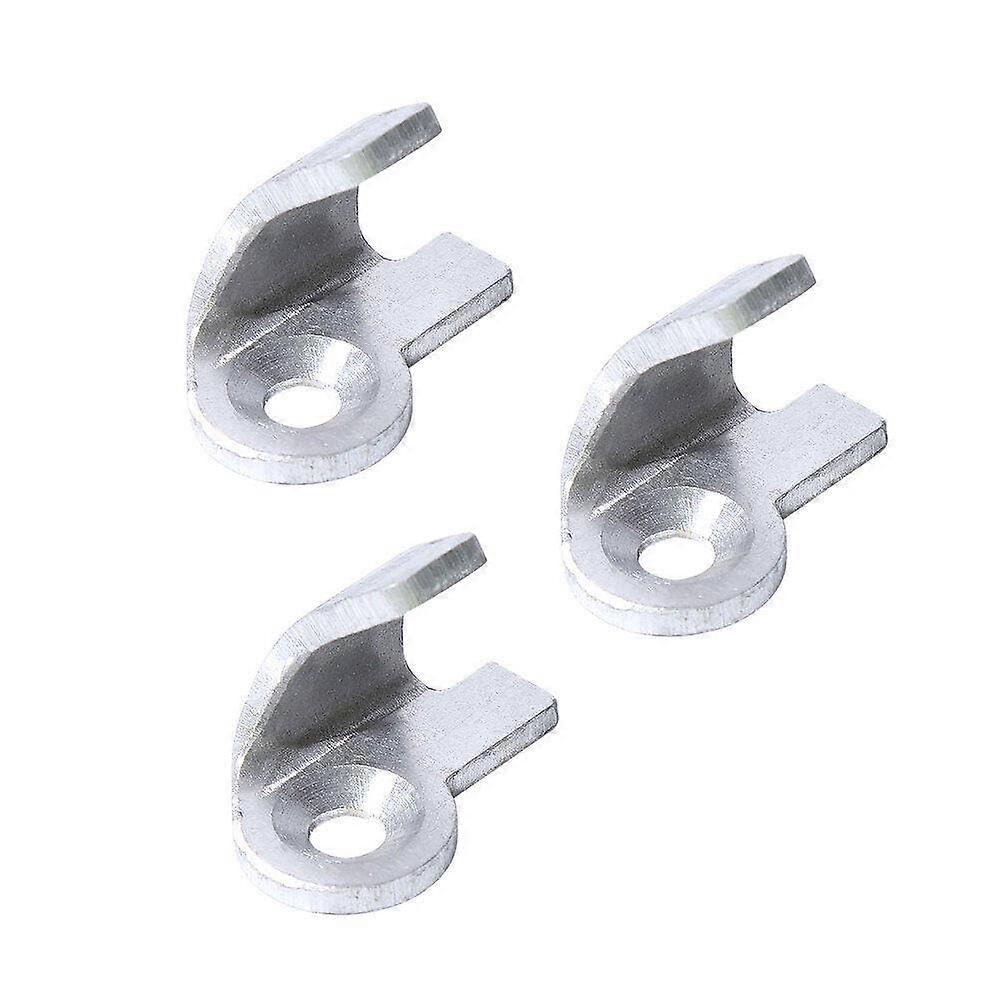 Chainsaw Chain Catcher Replacement 3 Pack for Stihl MS261 MS271 MS291 MS391 11416567700 Durable Set