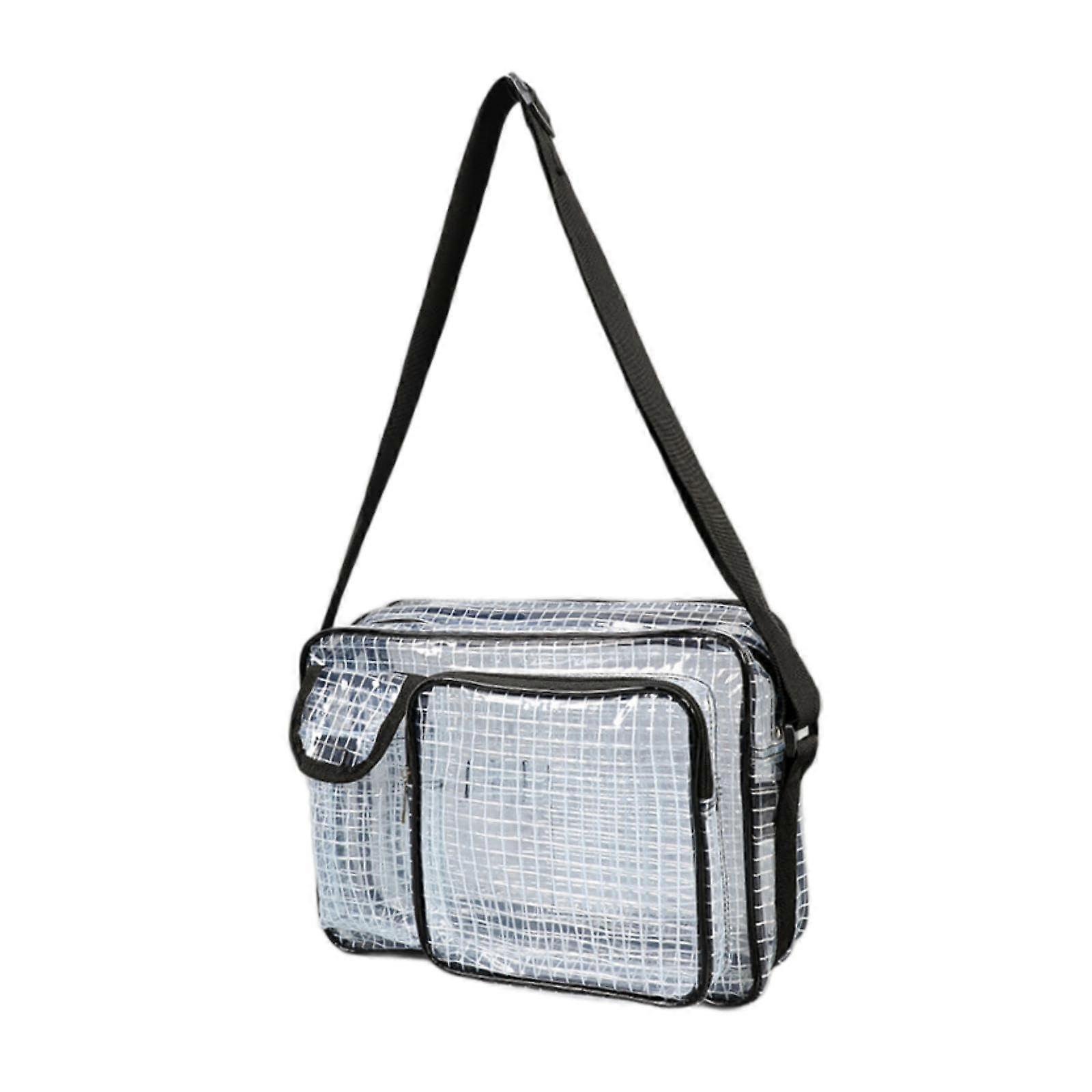 Anti Static Tool Bag with Dust Resistant 14 Inch Laptop Compartment and Adjustable Shoulder Strap