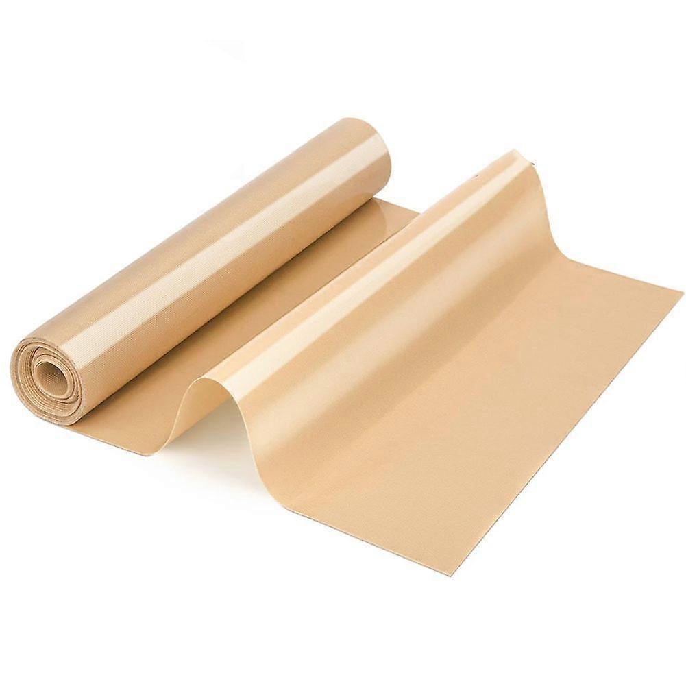 Silicone Baking Mat Roll Silicone Heatproof Non-Stick, Multi-Purpose Kitchen Mat