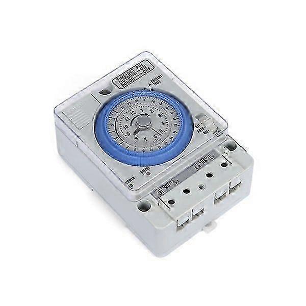 Mechanical Timer, Accurate Timing and Durable, TB35N/TB388/TB35, Kitchen Baking Timer