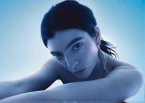 Rompecabezas LORDE TP0668