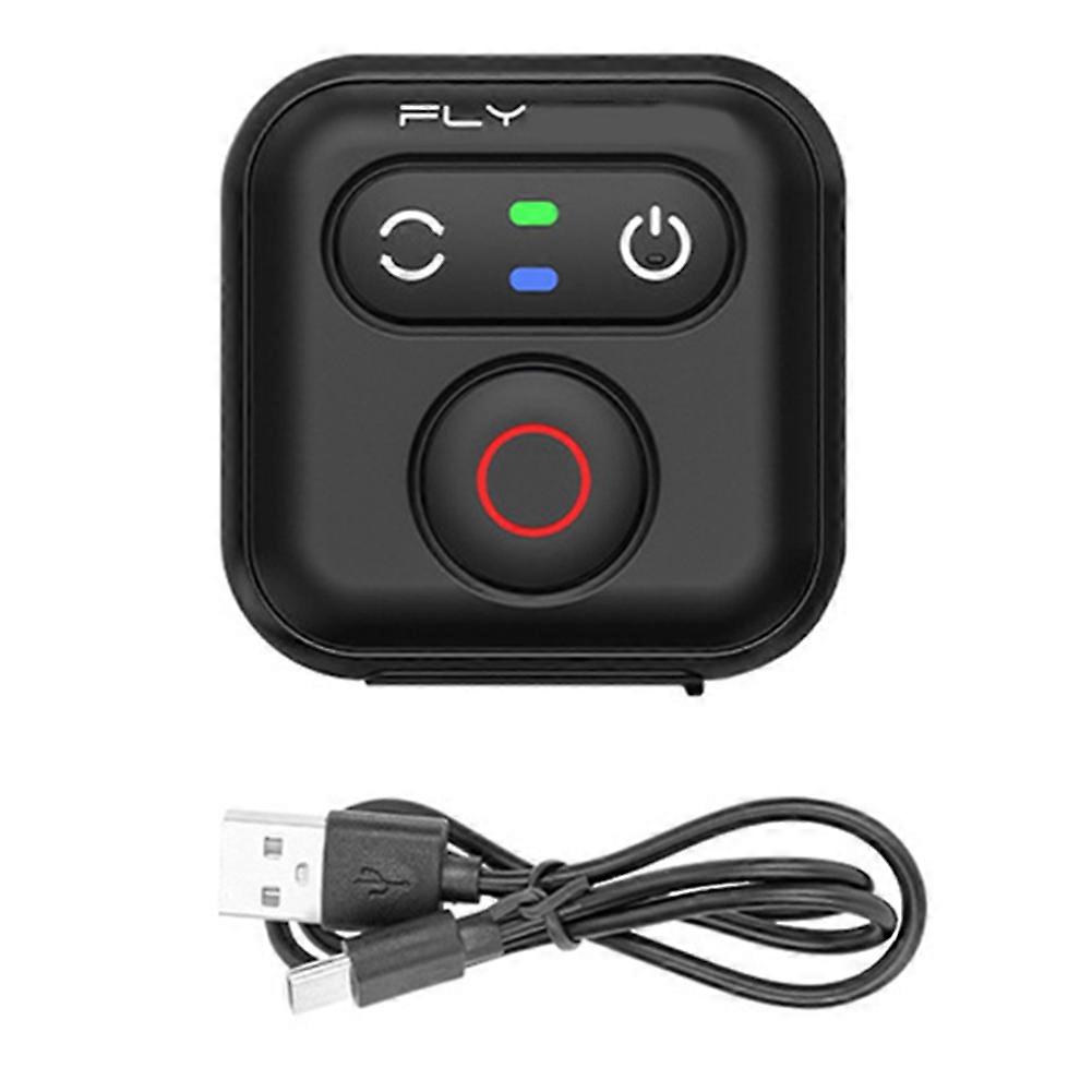 For Insta360 X5/X4/Ace Pro 2/Ace Pro Bluetooth Remote Controller Ios/Android Shutter Selfie Remote Controller