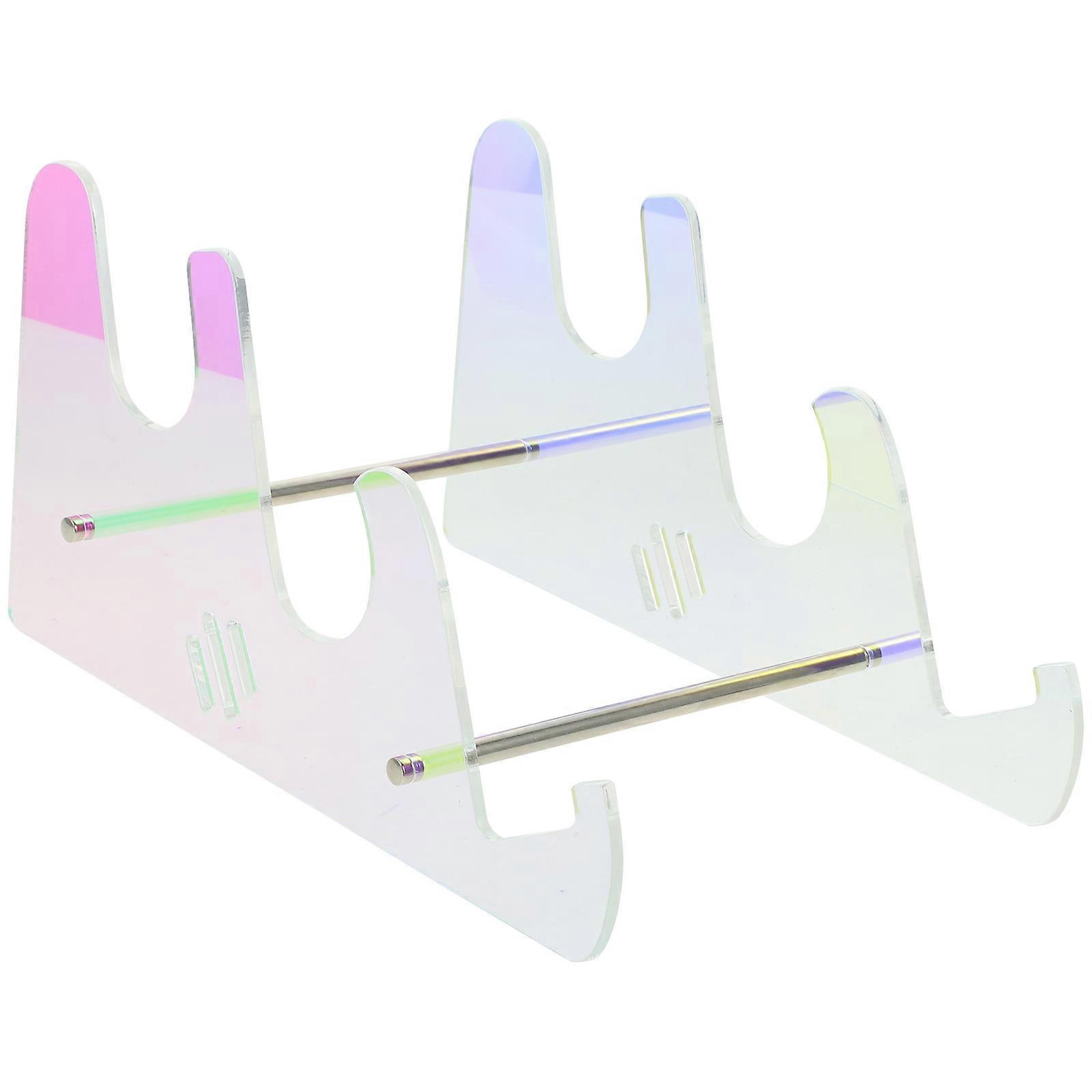 3 Tier Keyboard Stand Mechanical Holder for Keyboard