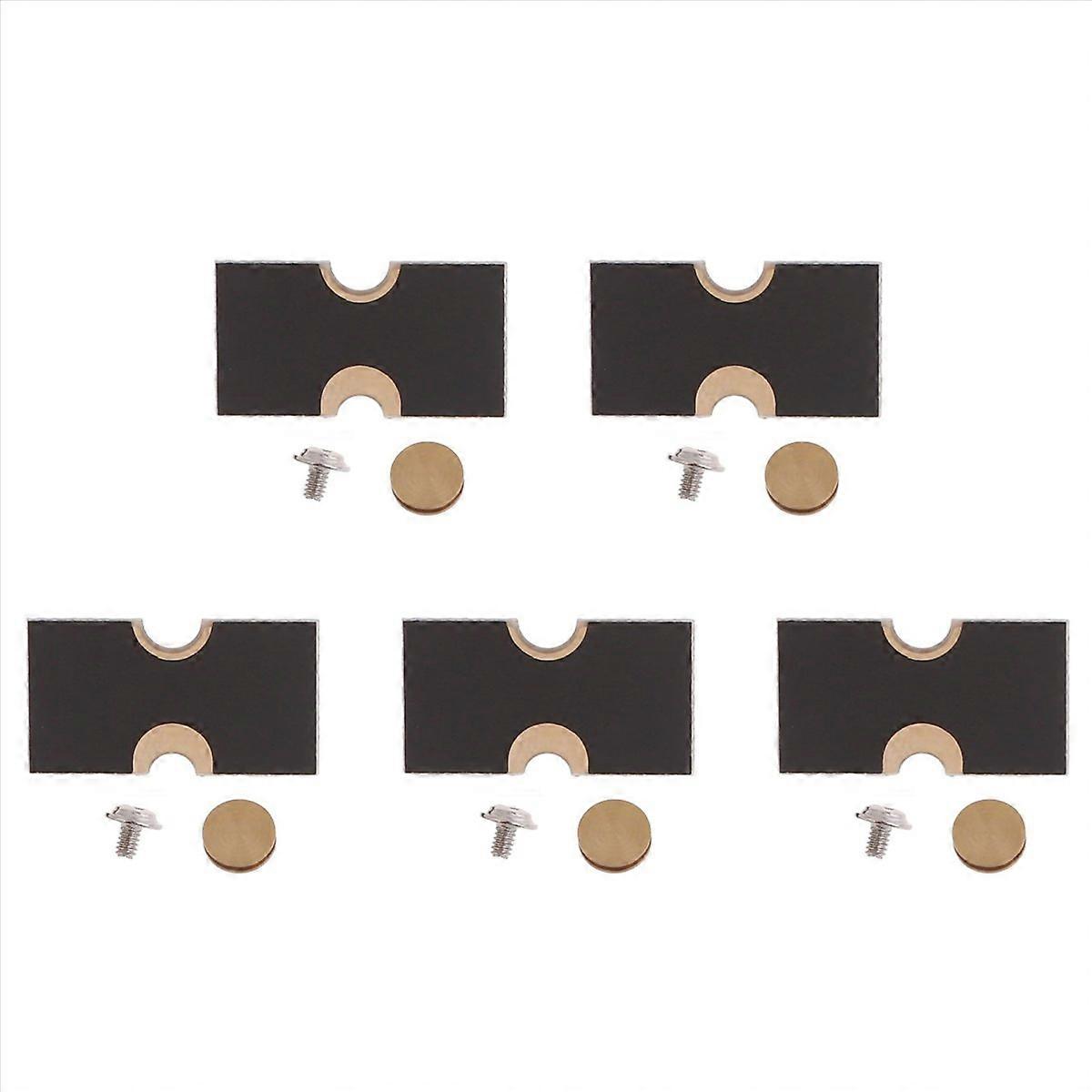 M2 Solid-State Drive Adapter M2 2230 SSD to 2242 Converter Card