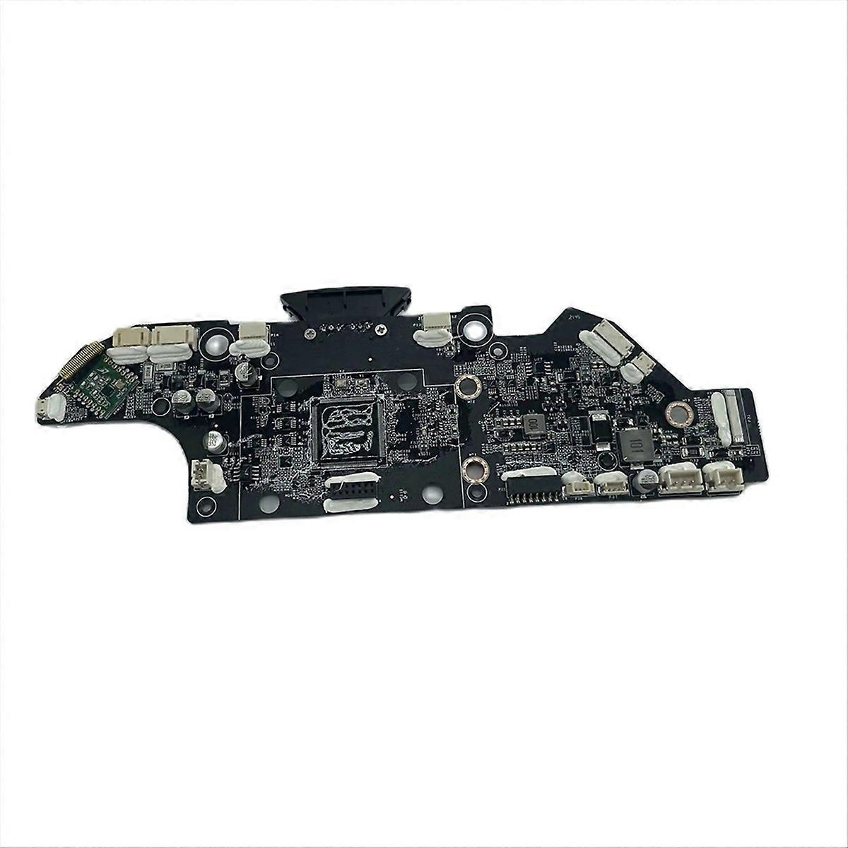 For W10 Main Control Circuit Board Component(European Version)