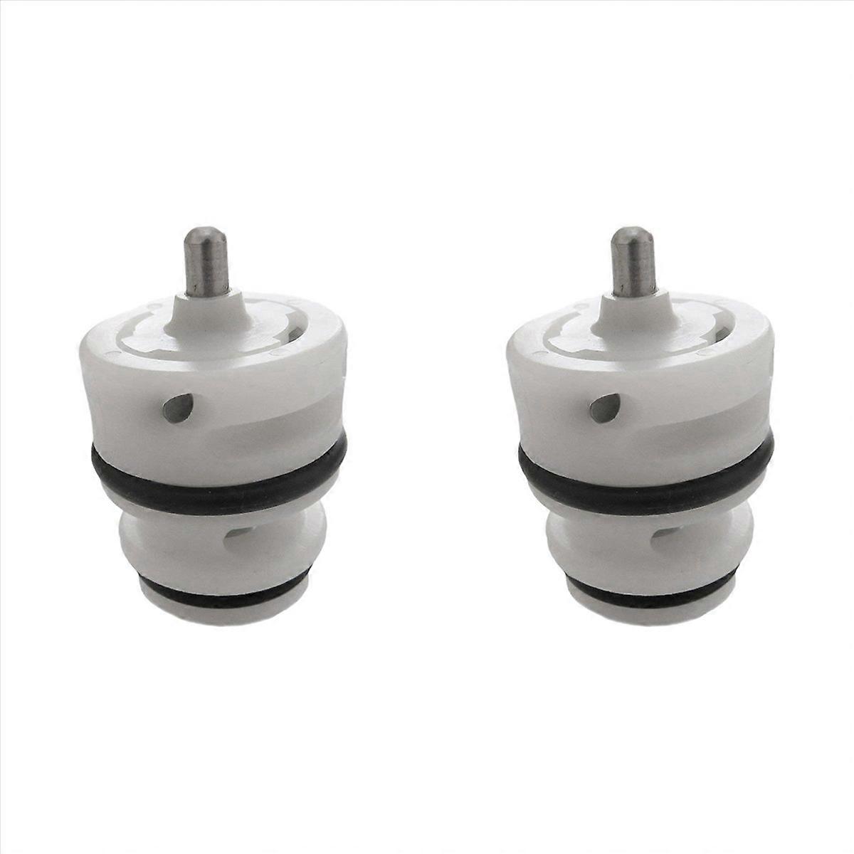 2X Trigger Valve Kit Replacement for N80CB Coil-Fed Pneumatic Nailer