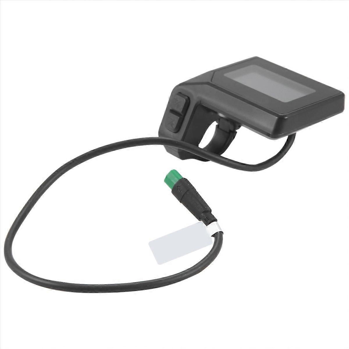 Voor Mid Motor Display DPC221-CAN Bluetooth GO (A)