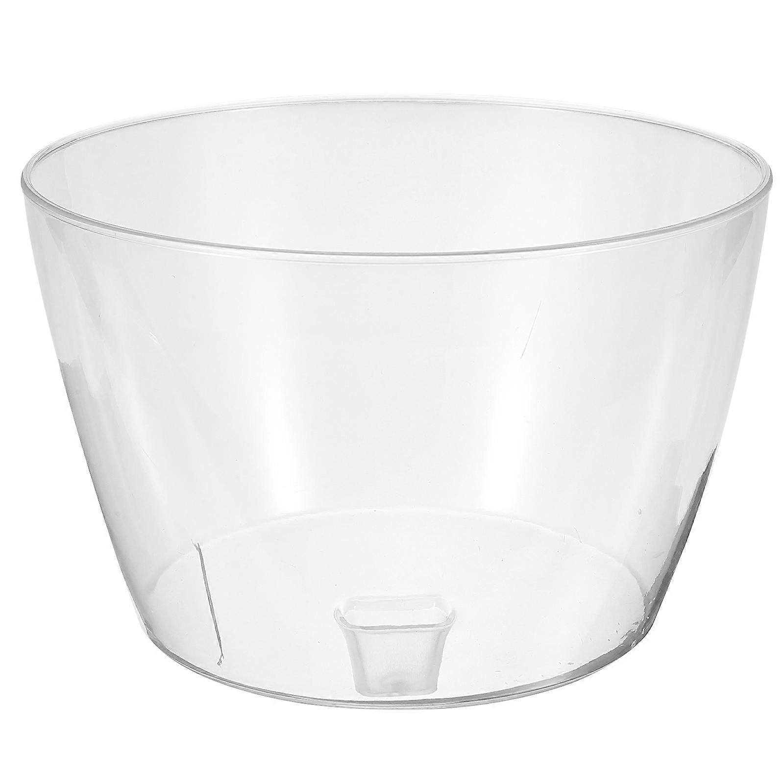 Cheese Cutter Dome Featuring Rotary Acrylic Lid for Kitchen