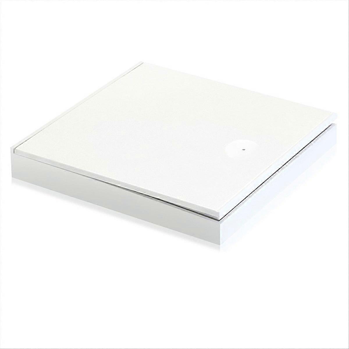 433MHz Wireless Remote Switch Long Range Control Easy Pairing Plug & Play for Home Automation & Security 1 Switch