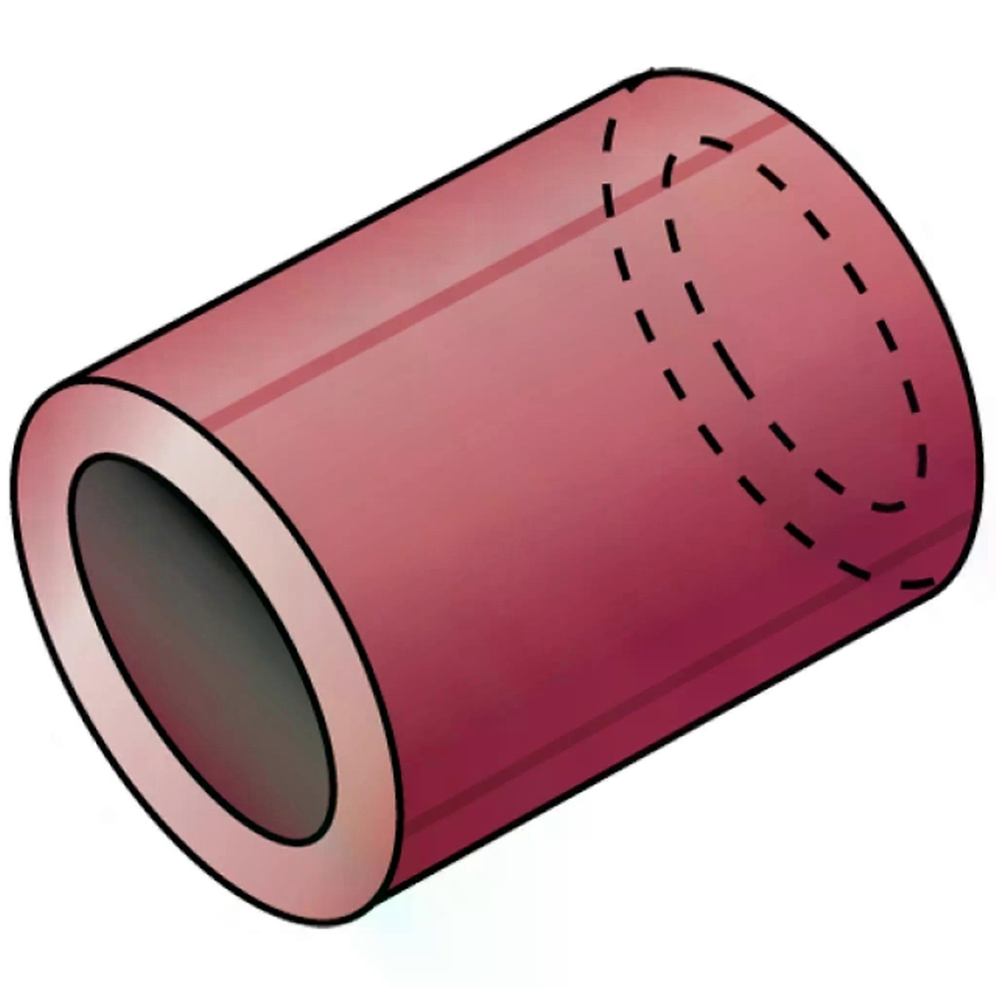 KE Kelit TRI10, KETRIX, Muffe, 20, 1 Stk.