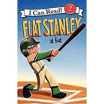 Flat Stanley at Bat (ik kan lezen - niveau 2