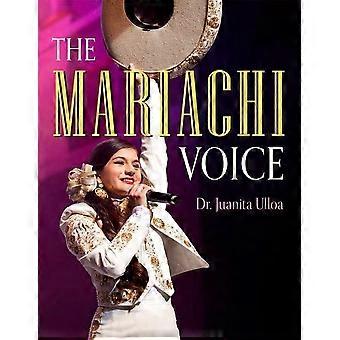 Mariachi-Stimme