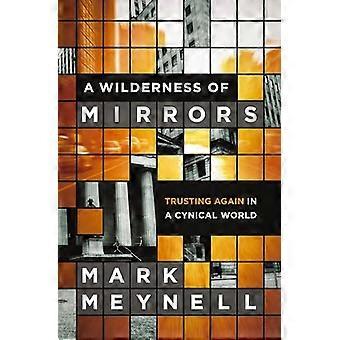 WILDERNESS OF MIRRORS SC (Teología Ordinaria)
