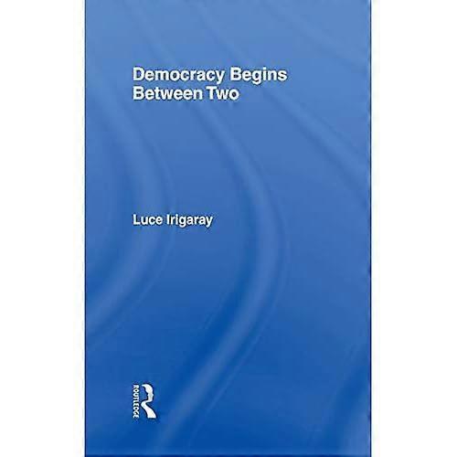 Democracy Begins with Two