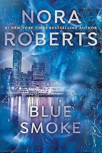 Blue Smoke: