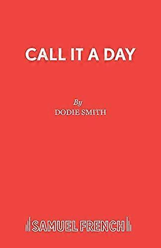 Call it a Day
