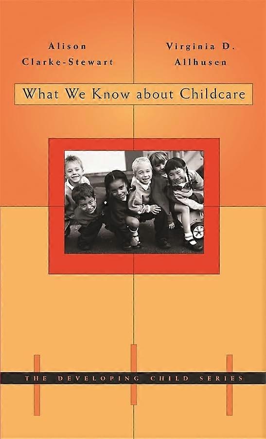 What We Know About Childcare