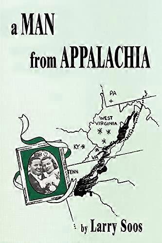 Ein Mann aus Appalachen