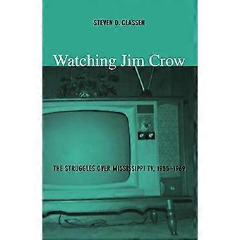 Se Jim Crow: Kamper Over Mississippi, 1955-1969 (konsollen-ing lidenskaper)