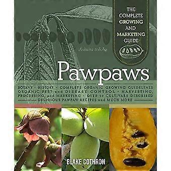Pawpaws: Der komplette Anbau- und Marketingleitfaden