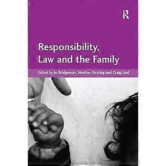 Verantwortung, Recht und Familie