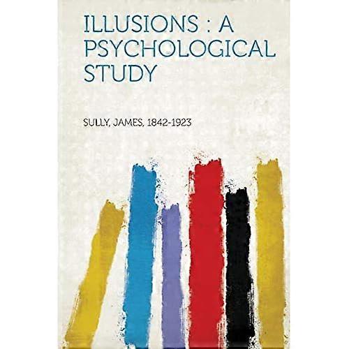 Illusioni: uno studio psicologico