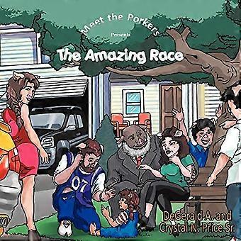 Meet the Porkers: the Amazing Race