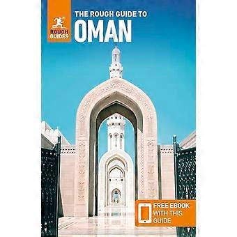 Grov guide til Oman: Reiseguide med e-bok