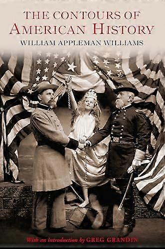 Obrysy americkej histórie