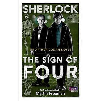 Sherlock: Tecken på fyra (Sherlock
