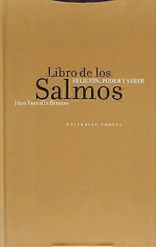 Libro de los salmos. Religión, poder y saber