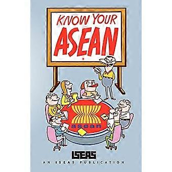 Tietää sinun ASEAN