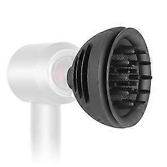 Wavecurl Doppel-Diffusordüse für Dyson HD01 bis HD16 Haartrockner