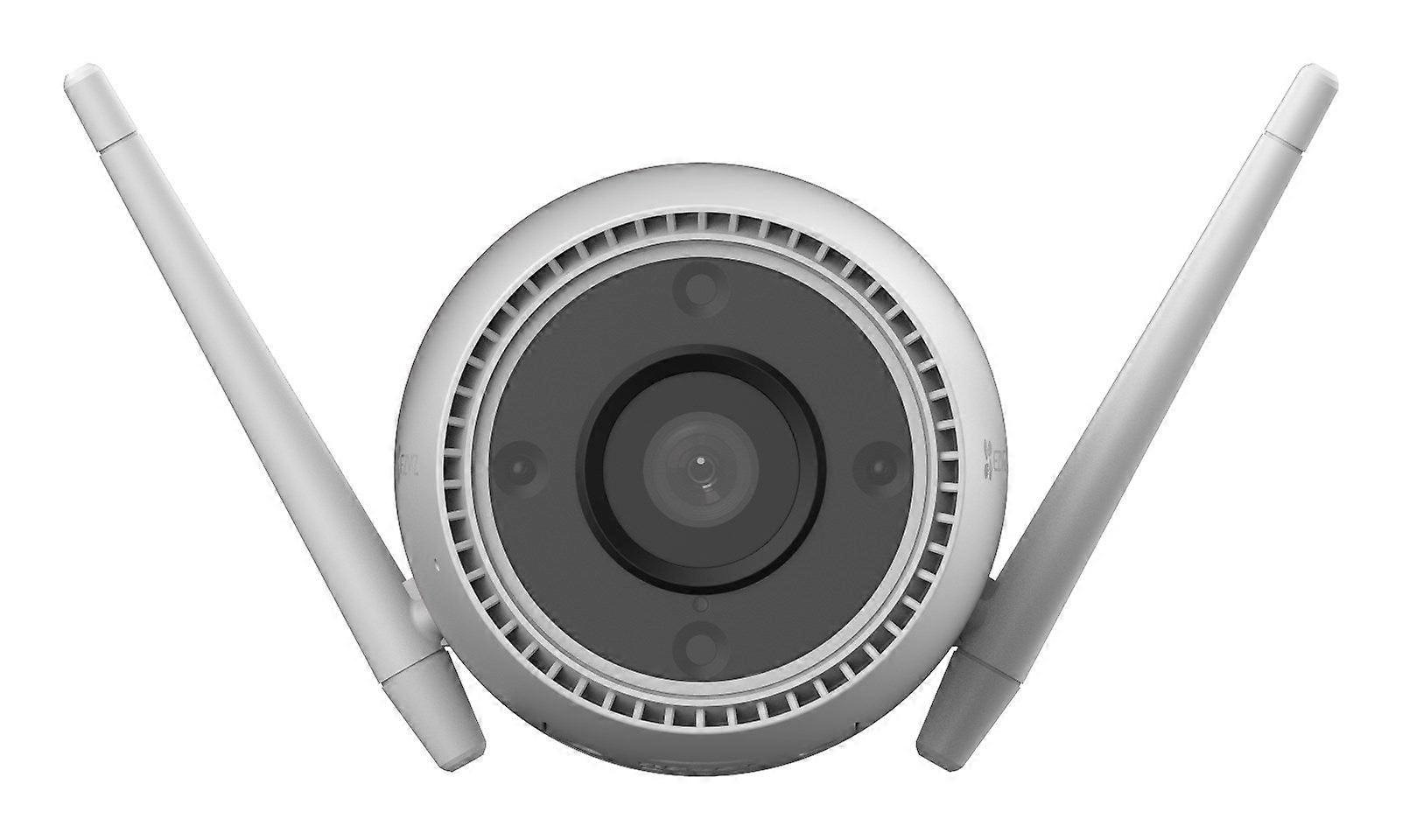 Câmera IP Wi-Fi Ezviz H3c 3k