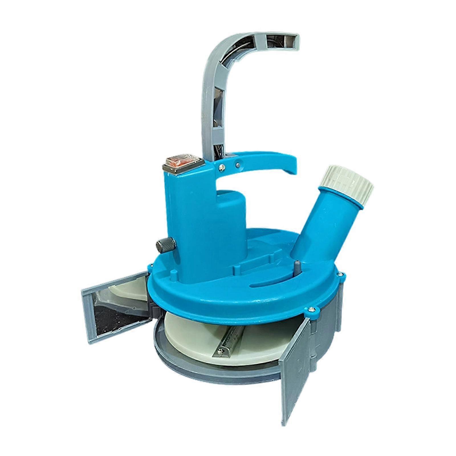 Manure Machine Head Attachment, Multi Use Electric Manure Dispenser Part with