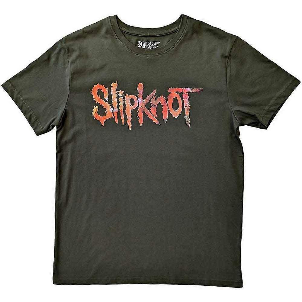Slipknot Adderall T Shirt