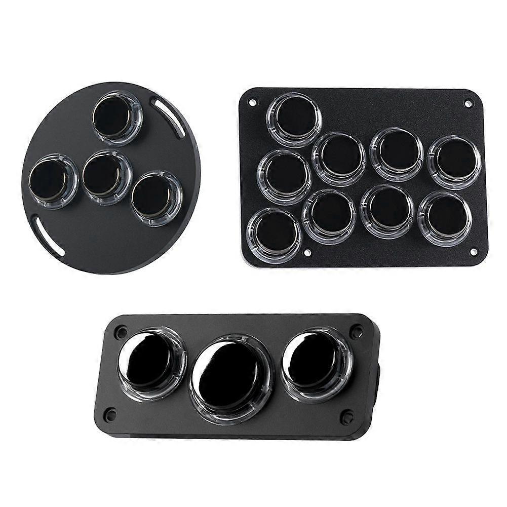 MX Suit Set Directional + 9 Key + 3 Key Module Replaceable for HautePad X Series Module Removable, High-Axis Version