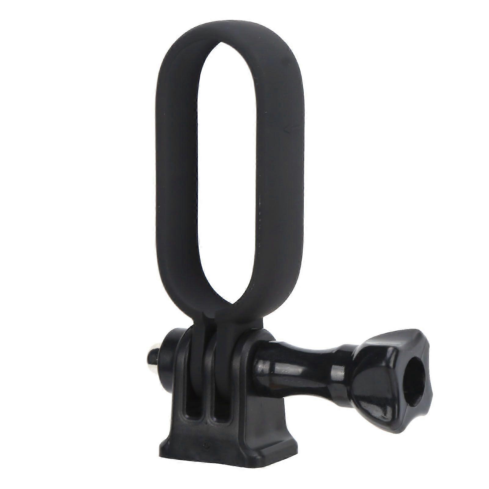Camera Mount Bundle Protective Thread Adapter Frame Adjustable Angle Compatible With GO2 Tiny Motion Camera