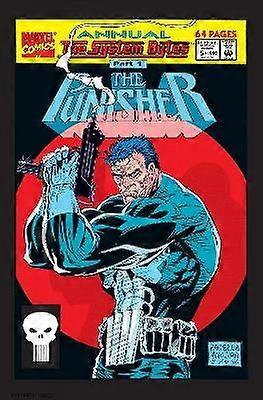 Punisher Epic Collection: Survival