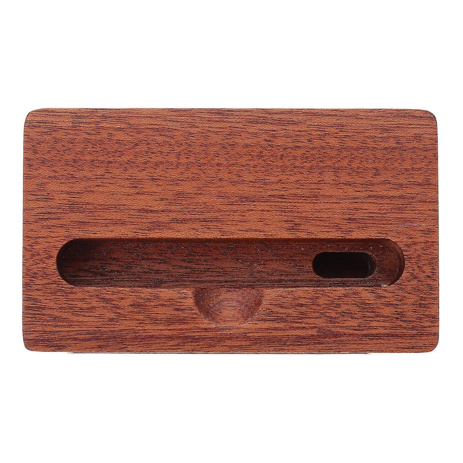 Phone Bracket Physical Amplify Phone Stand 4Pcs Suitable for Desktop