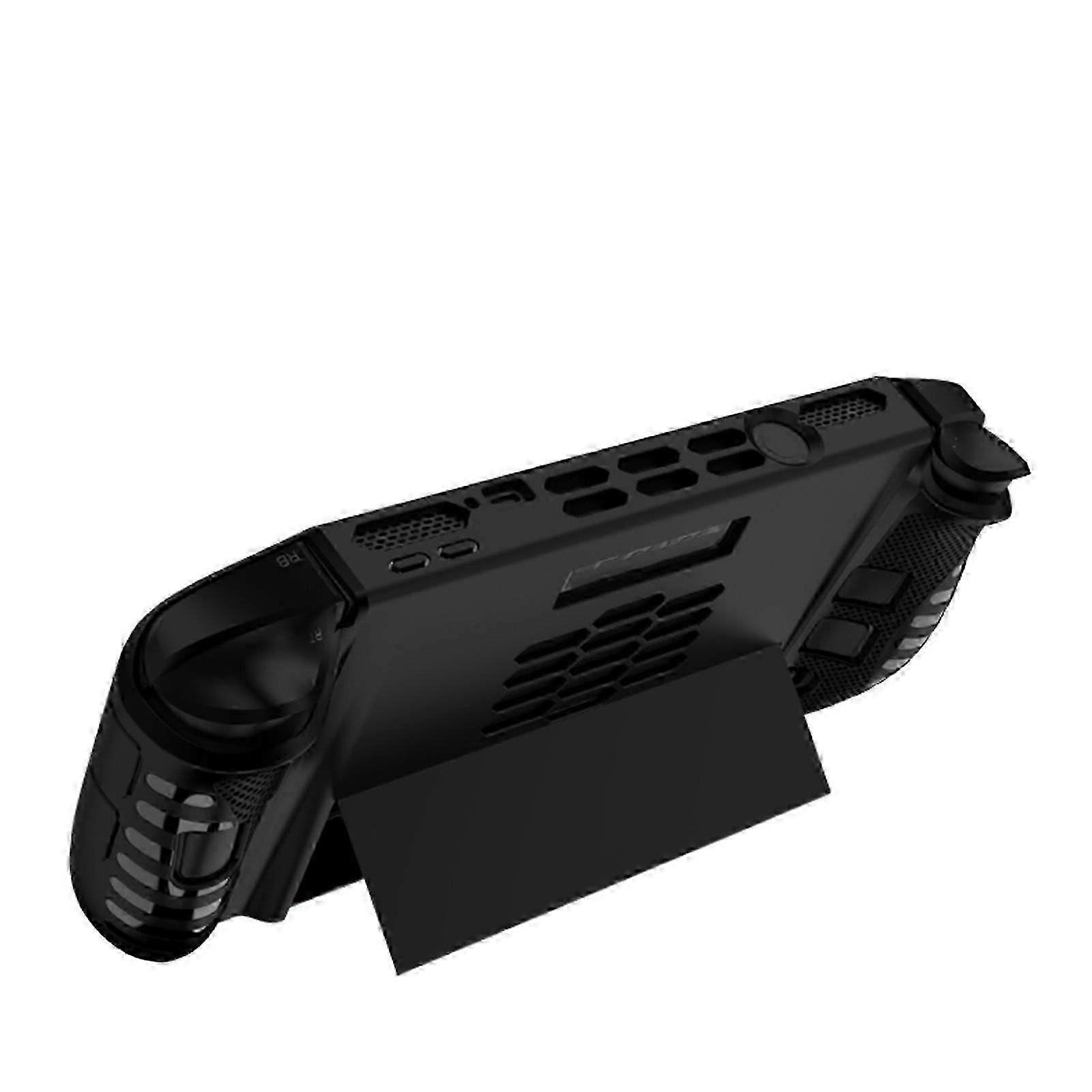TPU Soft Silicone Protective Case for Lenovo Legion GO 2 Handheld Console