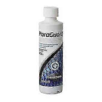 Para Guard Parasite Control Treatment - 250ml Formula for Effective Pet Health Protection 25-26
