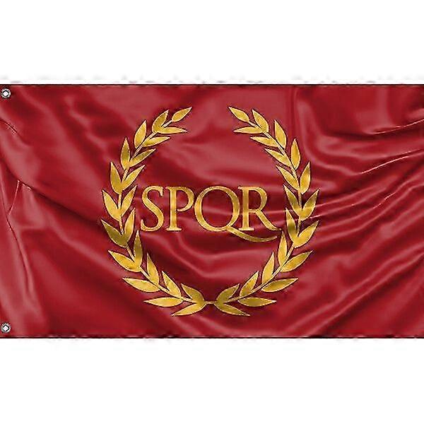 Roman Empire Flag Fg397