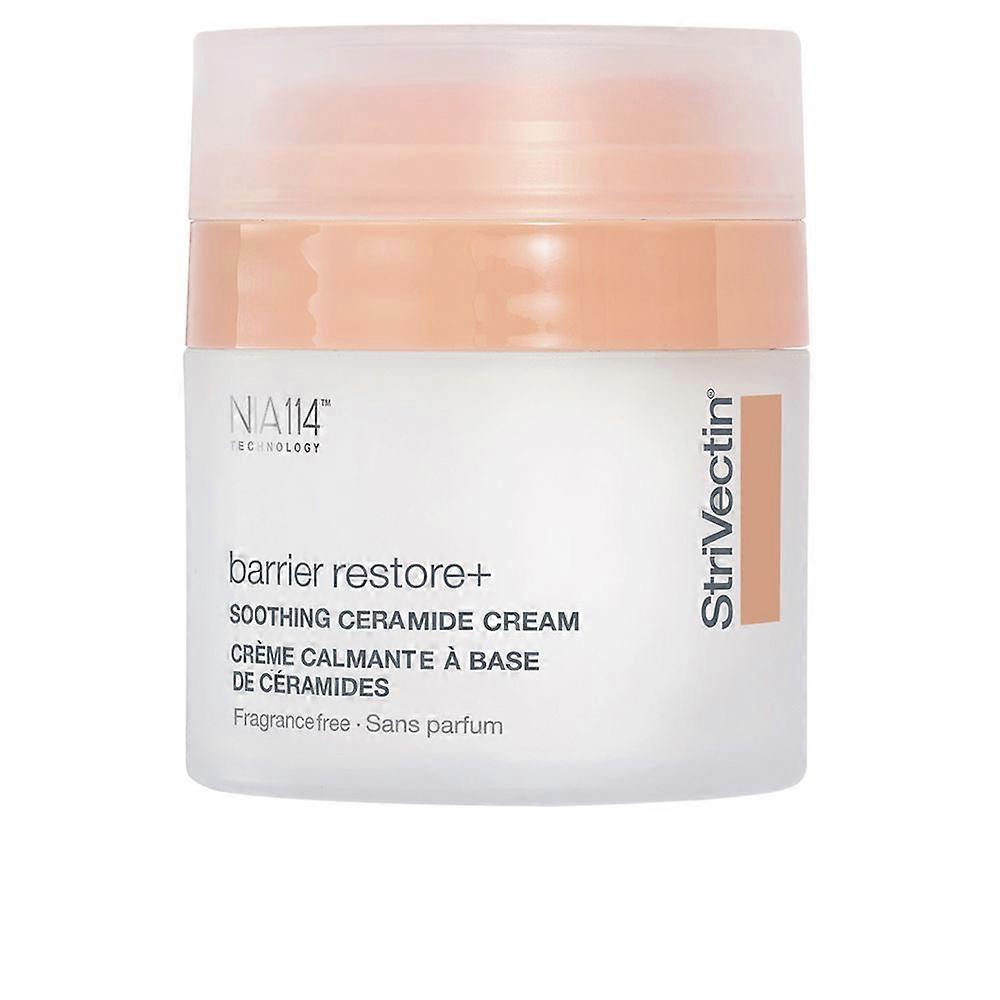 Strivectin Barrier Restore+ Crema Lenitiva alle Ceramidi 50 ml Unisex
