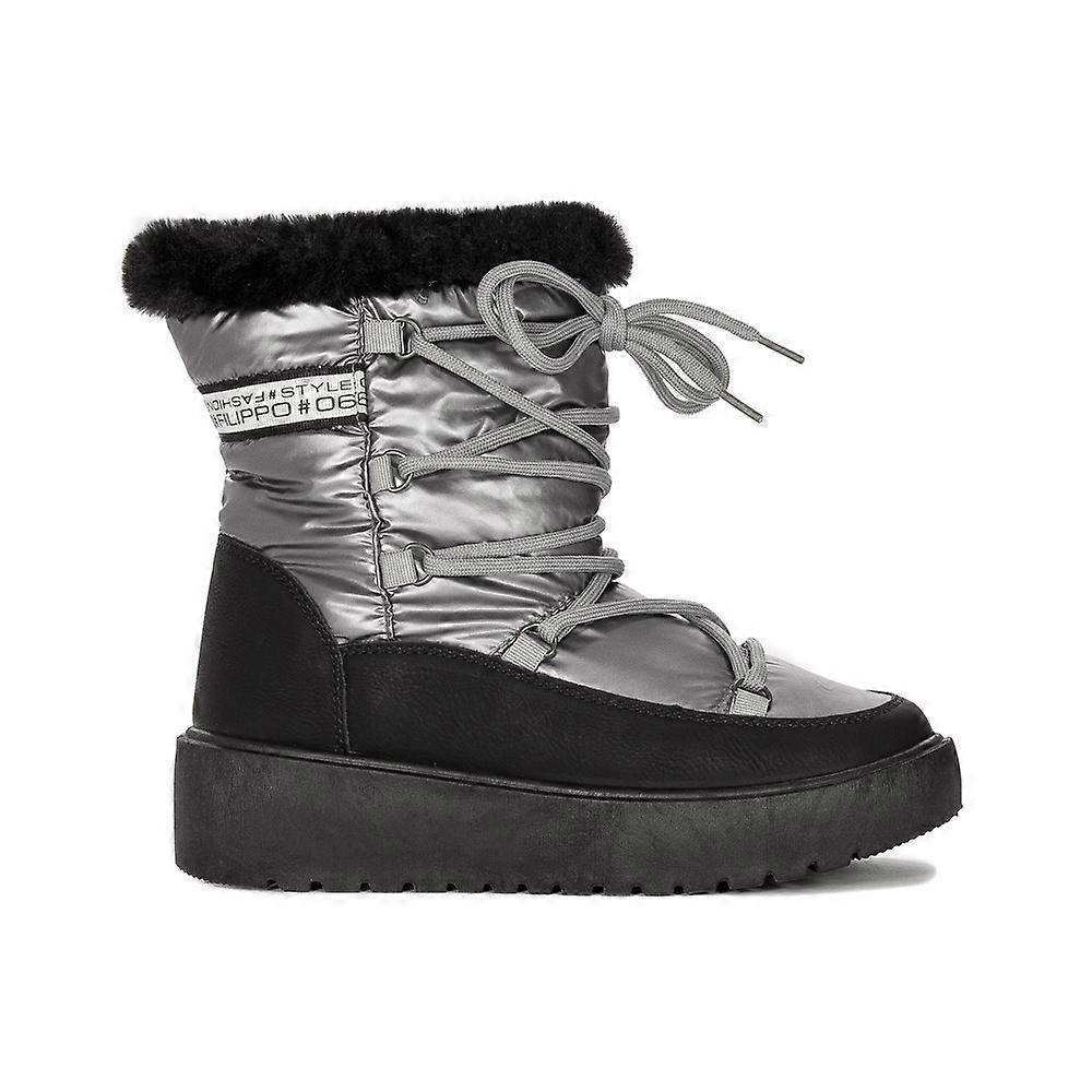 Shoes Filippo DBT423922GR