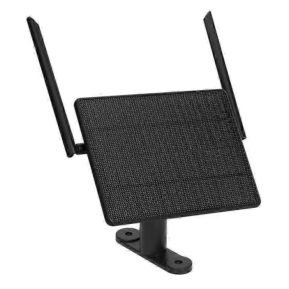 ThinkNode M6 MPPT Solar Powered LoRa Node Repeater, GPS Meshtastic Meshcore Mesh Network, Waterproof IoT Device, 915MHz Frequency