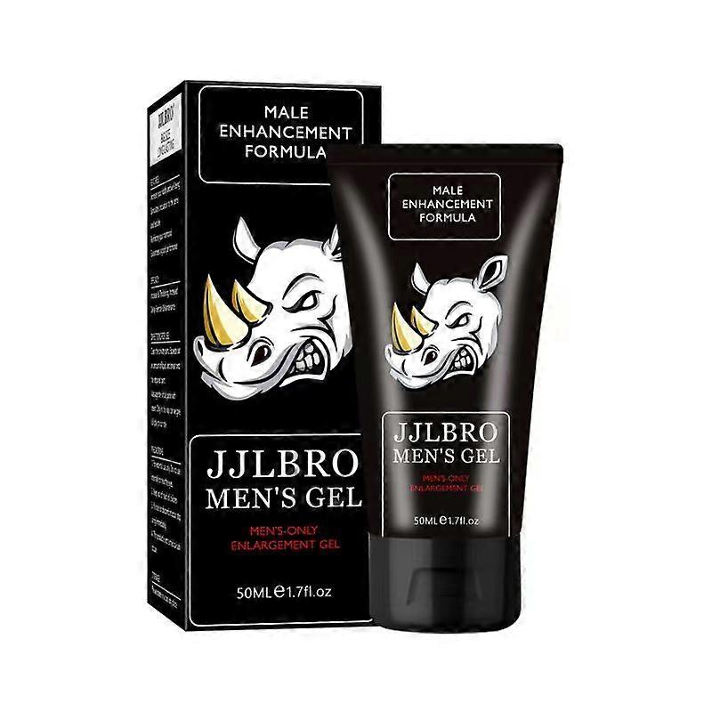 Rhino herrmassagekräm, 90-minuters timer