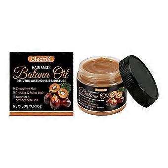 Raw Batana Oil for Hair Growth, 100% Natural Pure Batana Oil, Unrefined Organic for Prevent Hair Loss, Enhances Thickness for Men & Women